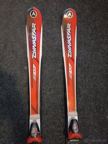 Sjezdové lyže Dynastar Skicross C07 172cm - 6