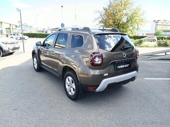 Dacia Duster Comfort TCe 100 LPG - 6