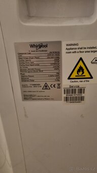 Whirlpool PACW29COL mobilní klimatizace - 6