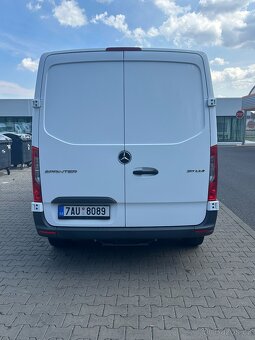 Mercedes-Benz Sprinter KAWA Mixto 2019 – 20 000 km, TOP STAV - 6