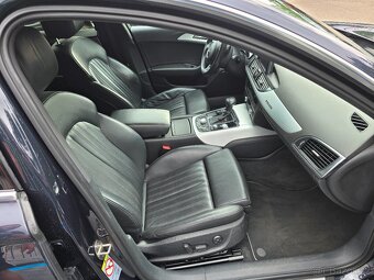 ⭐Audi A6, 3.0 Bi-TDI/230KW/2.MAJ/Quattro/S-line⭐ - 6