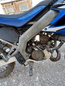 Derbi SENDA R X-TREME 50ccm - 6