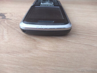SAMSUNG S3110 - 6