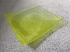Prodám různé dekorace do bytu ( vázy, svícny, tác) - 6