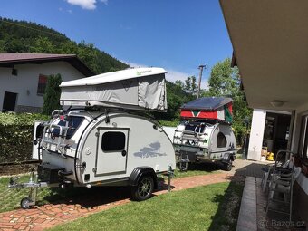 Minikaravan, karavan - 6