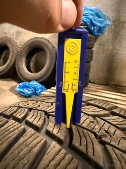 Originál Alu sada - KIA SPORTGE - 6