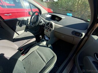 Renault Modus 1.5 dci 63kw - 6