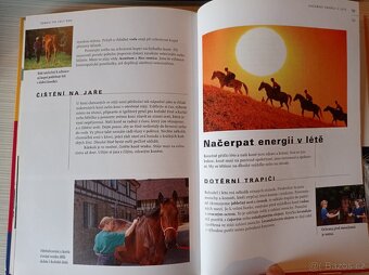 Přírodní léčba koní - Cornelia Witteková - 6