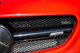 Mercedes-AMG 45 4Matic 280 kw / AJ NA SPLÁTKY / PROTIÚČET / - 6