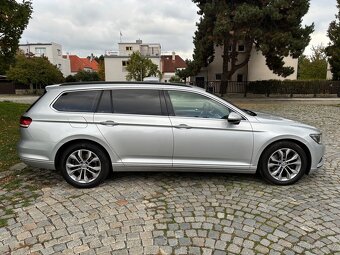 VW Passat 2.0 TDI 110kW | SUPER STAV & CENA, BEZ INVESTIC - 6