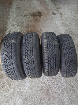 Zimní pneu - 6