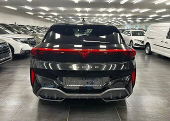 Cupra VZ 265k 4WD nove skladem 195 kw - 6