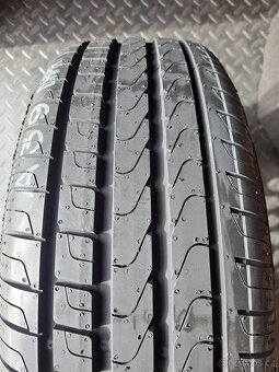 rezerva VW Touran 5x112x57,1 6,5x16 ET48 pneu 205/60 R16 - 6
