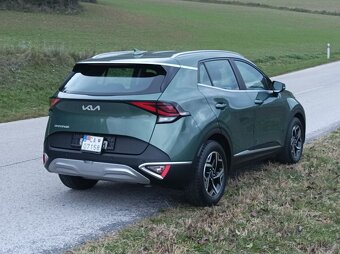 Kia Sportage 1.6 T-GDi 2022 odpocet dph ✔✔✔ - 6