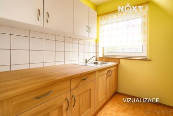 Prodej Rodinný dům, 75㎡ - 6