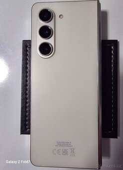 Samsung Z Fold 5 12gb/1Tb - 6
