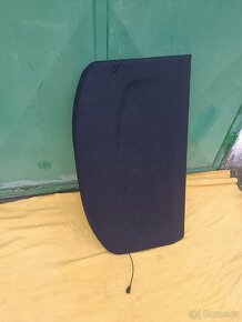 Peugeot 2008 Plato kryt kufru zavazadlového prostoru - 6