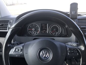 VW Transporter T5, 103kw.... - 6