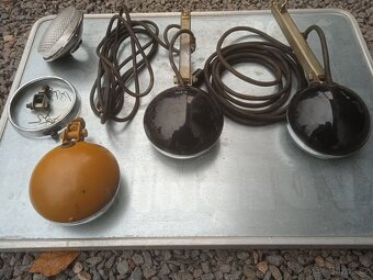 PŘÍDAVNÁ SVĚTLA - 6