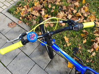 20" dětské kolo Arcore - 6