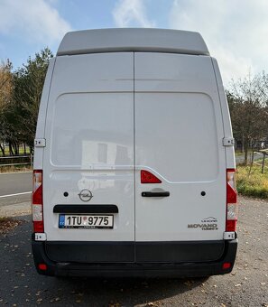 OPEL MOVANO 2020 L3H3 2.3 100kw - 6