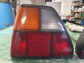 Zadni svetla Vw Golf Mk2 - 6