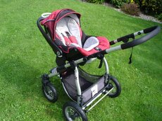 kočár X-lander 3 kombinace - 6