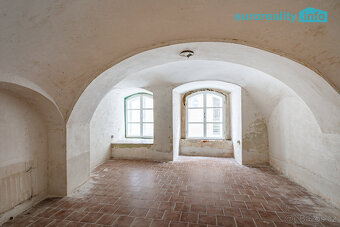 Prodej atypických prostor 169 m2, Cheb historické centrum - 6