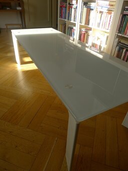 konferenční stůl - 6