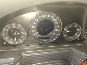 Mercedes 2.2 cdi - 6