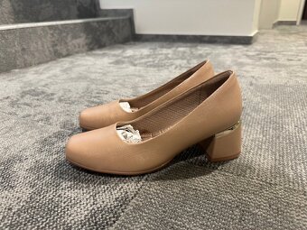 Piccadilly lodičky - 6