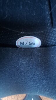 Dětská lyžařská přilba Marker včetně brýlí - 6