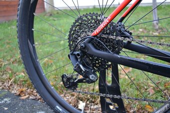 Wilier Triestina 101X Carbon (L) REZERVACE - 6