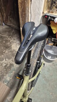 Qayron spyro 29" M "Hajney" - 6