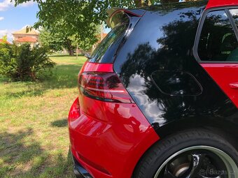 Prodej Golf 7 R 4x4 2Stage - 6