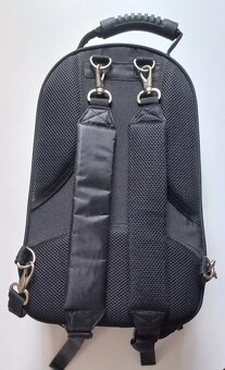 Bb klarinet Buffet Crampon E11 - 6