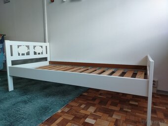 Dětská postel IKEA Kritter - 6