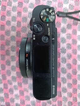 Sony RX100-M3 - 6