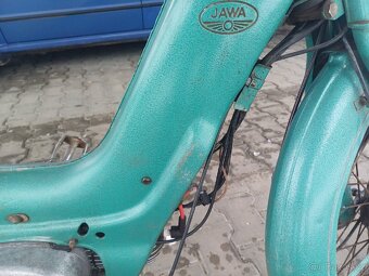 Jawetta 551 Standart - 6