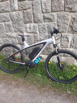 Horské elektrokolo Conway EMR 629 29“(XL) 2018 - 6