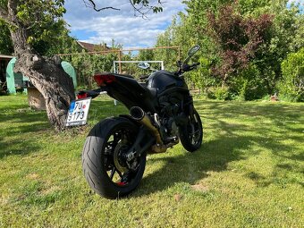 Ducati Monster 937 - 6