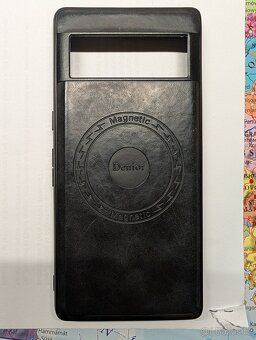 ‼️Google Pixel 7 pro, zánovní stav, super fotak - 6