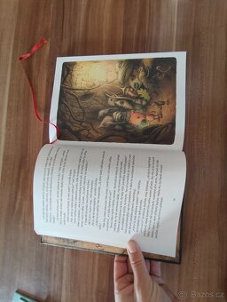 Knížka Kuky se vrací kniha - 6