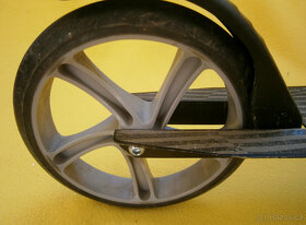 KOLOBEŽKA  QKIDS - 6