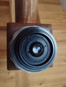 Objektiv Carl Zeiss Jena Tessar 4,5/40 M42 - 6