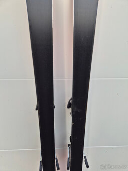 Lyže STOCKLI GS 185 cm - 6
