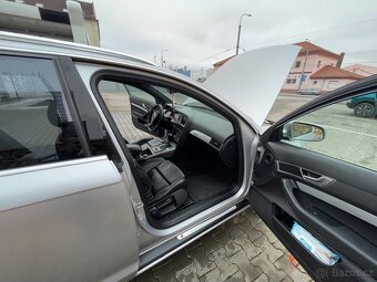 Audi A6C6 S-line - 6