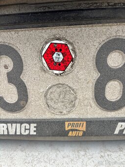 Renault Megan 2007 bez DPF - 6