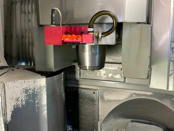 Obráběcí centrum (Univerzální) DECKEL MAHO DMG DMU 50V (7910 - 6