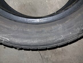 165/65 r14 Barum Polaris - 6